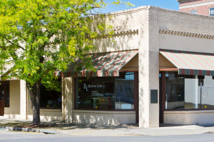 Rennie Law Exterior 2